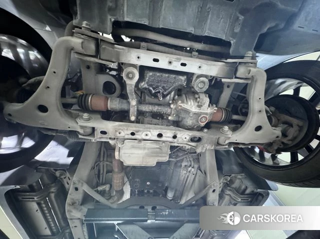 Kia Mohave Master id 3824913 из Кореи 9