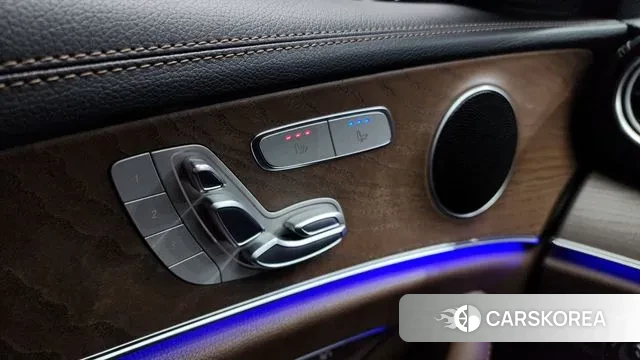 Mercedes-Benz E-Class W213 id 3003143 из Кореи 9