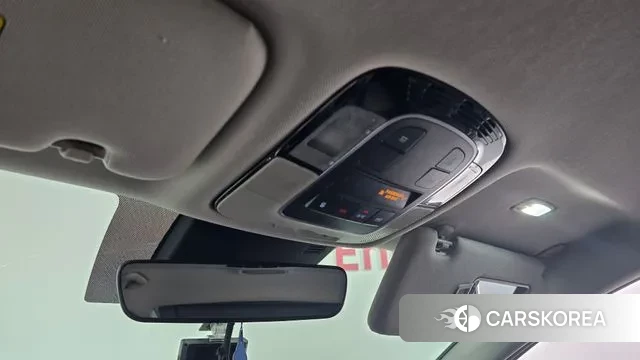 Hyundai Sonata (DN8) id 3723318 из Кореи 9