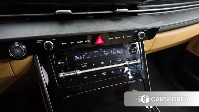 Kia Carnival 4th generation id 3504469 из Кореи 9