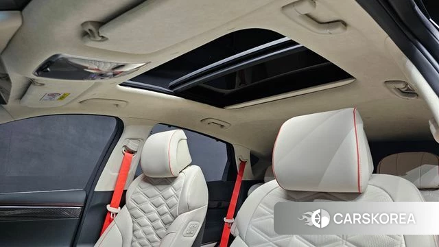 Genesis GV80 Coupe id 4617804 из Кореи 9