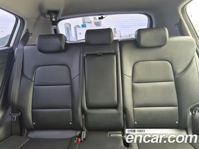 Kia Sportage 4th Generation id 2764038 из Кореи 9