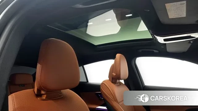 Mercedes-Benz GLC-Class X254 id 3750980 из Кореи 9