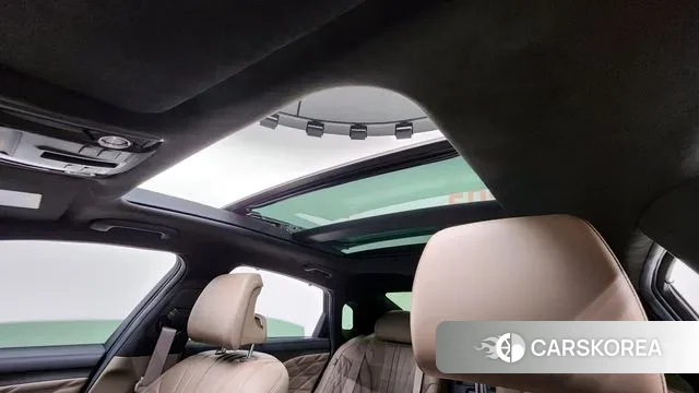 Kia K8 id 3011419 из Кореи 9