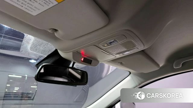 Renault Korea (Samsung) SM6 id 4304834 из Кореи 9