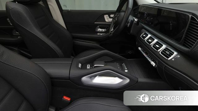 Mercedes-Benz GLE-Class W167 id 3963389 из Кореи 9