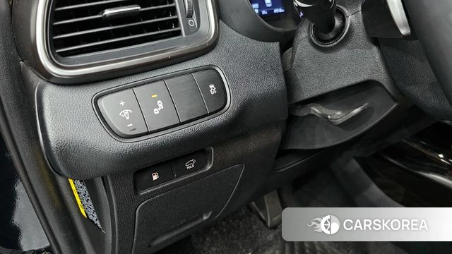 Kia The New Sorento id 3873922 из Кореи 9