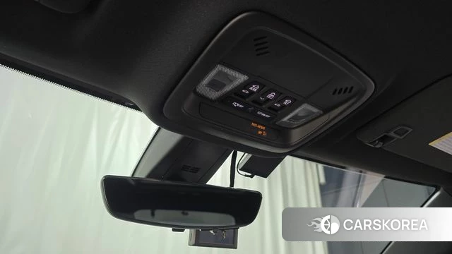 Chevrolet (GM Daewoo) Traverse id 3914602 из Кореи 9