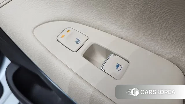 Hyundai Grandeur IG id 3583122 из Кореи 9