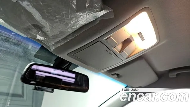 Ssangyong Rexton Sports id 2932719 из Кореи 9