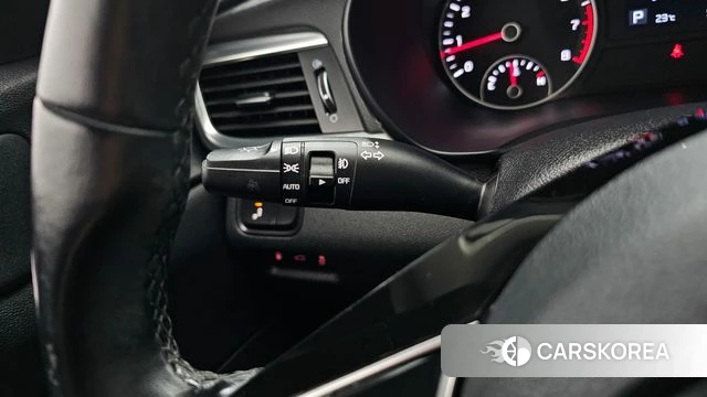 Kia The New K5 2nd generation id 4397774 из Кореи 9