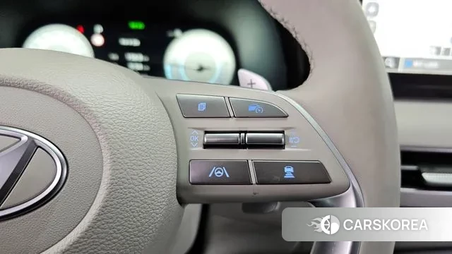 Hyundai The New Palisade id 3696800 из Кореи 9