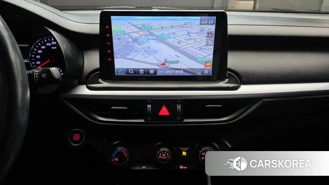 Kia The New K3 2nd generation id 4330490 из Кореи 9