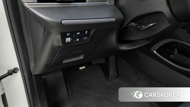 Hyundai The New Grandeur IG id 4727332 из Кореи 9
