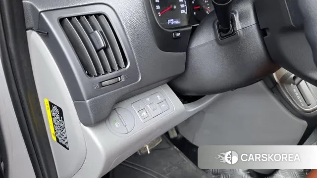 Hyundai The New Grand Starex id 3045611 из Кореи 9