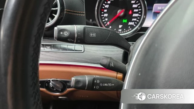 Mercedes-Benz E-Class W213 id 4286082 из Кореи 9