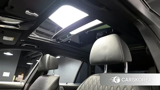 BMW X5 (G05) id 3776596 из Кореи 9