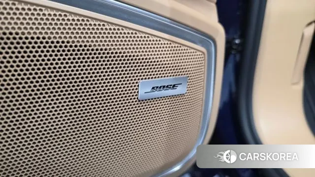 Porsche Panamera (971) id 3771378 из Кореи 9