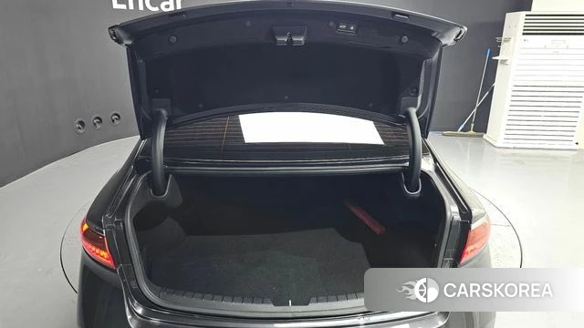 Kia All New K7 Hybrid id 4477342 из Кореи 9