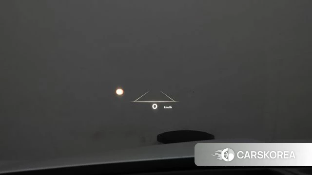 Genesis G80 (RG3) id 4177674 из Кореи 9