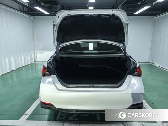 Toyota Asian dragon id 4276200 из Китая 9