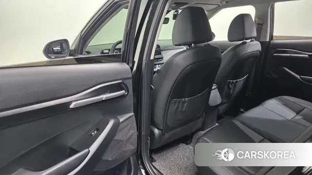 Kia The New Seltos id 3689788 из Кореи 9