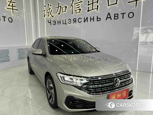 Volkswagen Sagitar id 4256032 из Китая 9