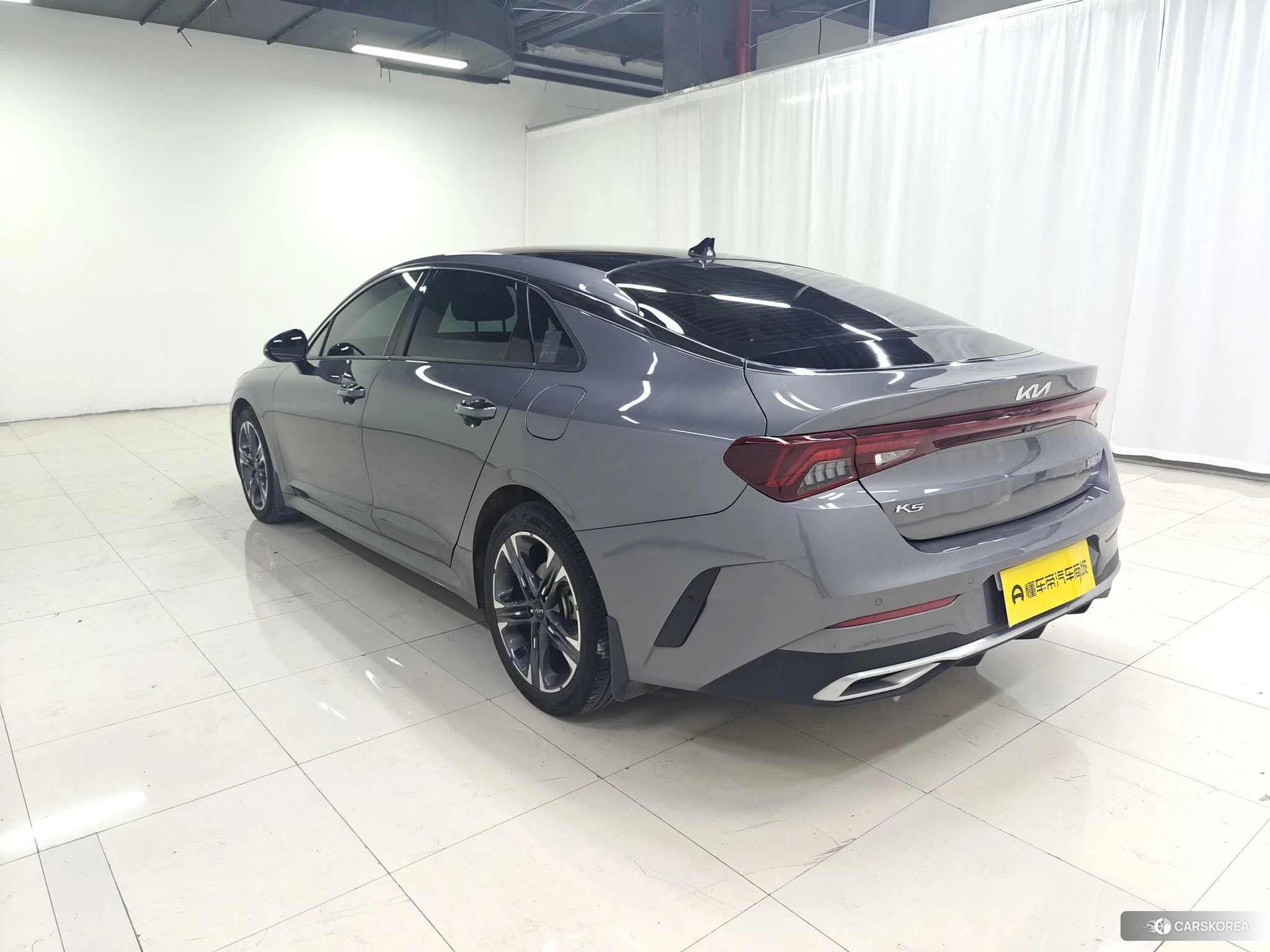 Kia K5 id 4492954 из Китая 9