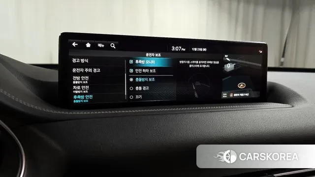 Genesis GV80 id 3508118 из Кореи 9