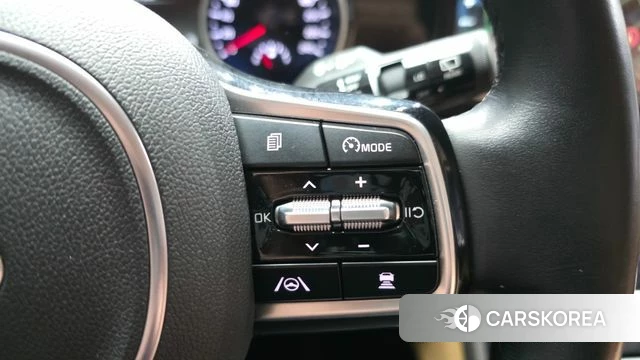 Kia Carnival 4th generation id 4446193 из Кореи 9