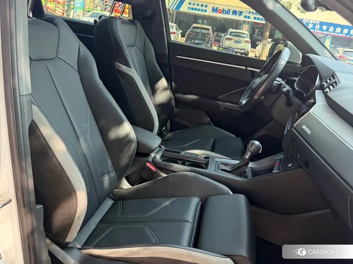 Audi Q3 id 4629651 из Китая 9