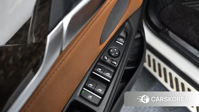 BMW X6 (F16) id 3761243 из Кореи 9