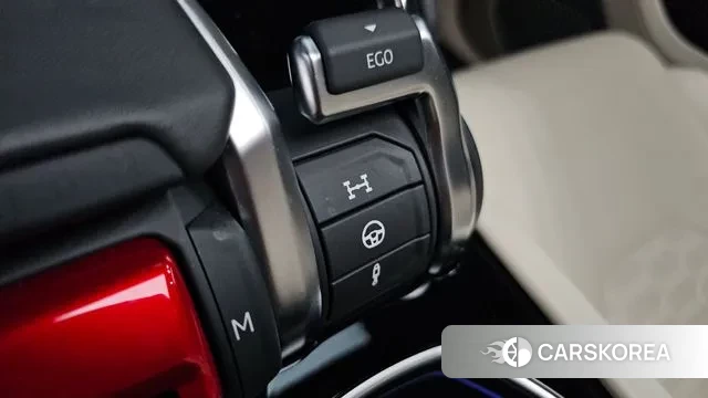 Lamborghini Urus id 3049741 из Кореи 9