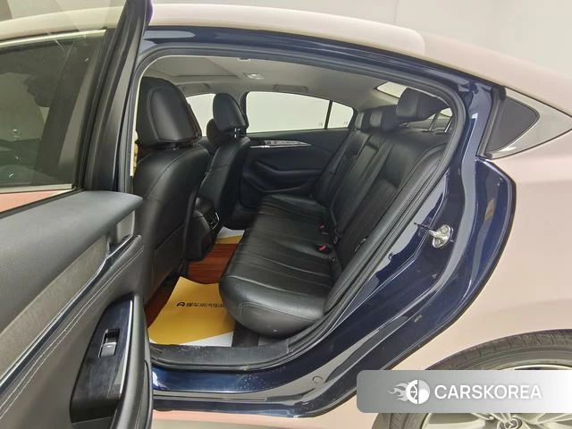 Mazda Atez id 4274711 из Китая 9