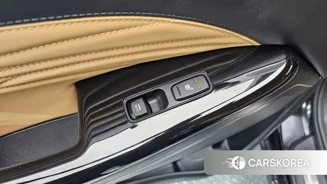 Kia K7 Premier id 3407537 из Кореи 9