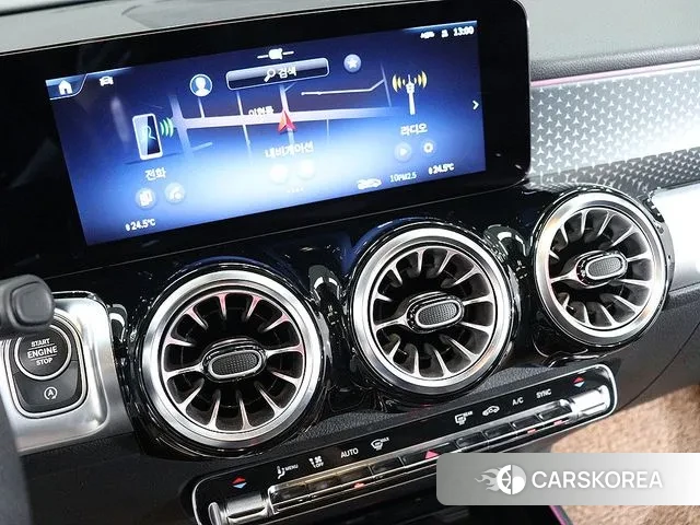 Mercedes-Benz GLB-Class X247 id 3383041 из Кореи 9