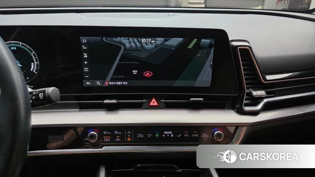 Kia Sportage 5th Generation Hybrid id 3818190 из Кореи 9