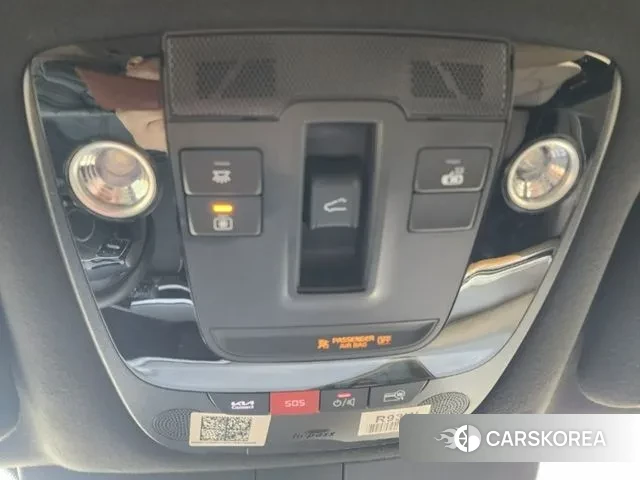 Kia The New Sorento 4th Generation id 3763752 из Кореи 9