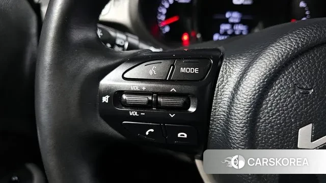 Kia The New Ray id 3650183 из Кореи 9