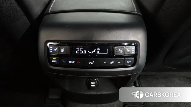 Hyundai The New Palisade id 3482698 из Кореи 9