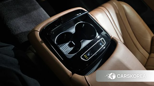 Genesis G80 (RG3) id 3873027 из Кореи 9