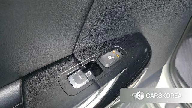 Kia Sportage The Bold id 4284664 из Кореи 9
