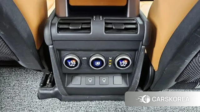 Land Rover Defender (L663) id 3539465 из Кореи 9