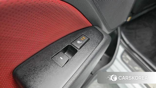 Hyundai Avante AD id 3814591 из Кореи 9