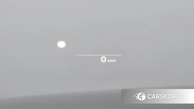 Hyundai Grandeur Hybrid (GN7) id 2939256 из Кореи 9