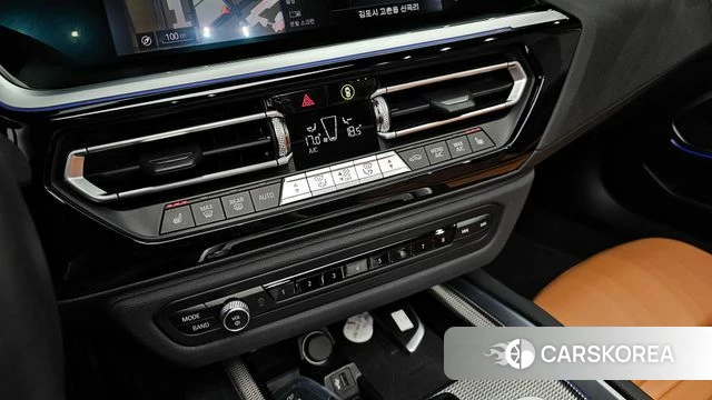 BMW Z4 (G29) id 4476949 из Кореи 9