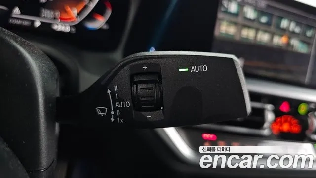 BMW 3 Series (G20) id 2936787 из Кореи 9