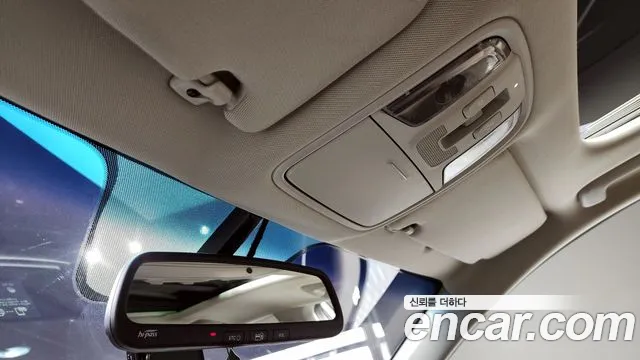 Kia The New K5 2nd generation id 2710733 из Кореи 9