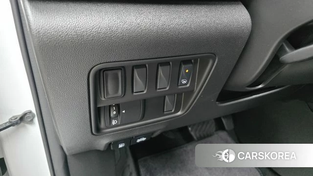 Renault Korea (Samsung) The New QM6 id 4395501 из Кореи 9