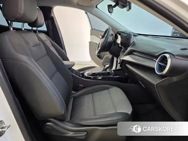 Chevrolet (GM Daewoo) Trax Crossover id 3599972 из Кореи 9